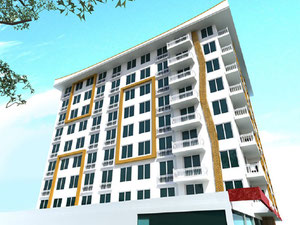 Propiedad en venta en Yesilpark Trend — mira el buscador inmobiliario GEOLN.COM. Foto 3