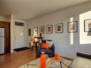 房地产在 Edison Condominiums — look at the real estate search engine GEOLN.COM. 照片 5