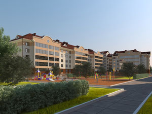 房地产在 Flamingo — look at the real estate search engine GEOLN.COM. 照片 2