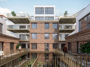 Недвижимость в Wurlitzergasse — смотрите на поисковике недвижимости GEOLN.COM. Фото 3