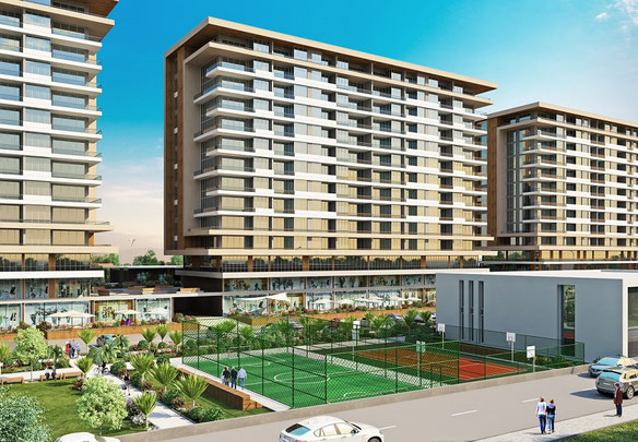 CCT 230 / Beylikduzu