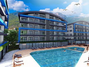 房地产在 EXODUS PARK — look at the real estate search engine GEOLN.COM. 照片 2