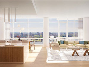 房地产在 1 Seaport — look at the real estate search engine GEOLN.COM. 照片 10