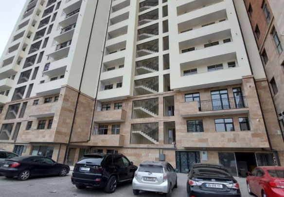 Продається 2 кімнатна квартира.