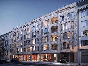 უძრავი კონება B37 — გადახედეთ უძრავი ქონების საძიებო სისტემას GEOLN.COM. ფოტო 5