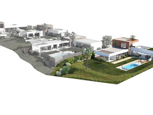 Willa 4 sypialnie 396 m² w Los Monteros, Hiszpania — Wyszukiwarka nieruchomości od deweloperów i właścicieli GEOLN.COM. Zdjęcie 9