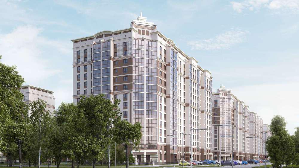 Real estate in Aria — look at the real estate search engine GEOLN.COM. Photo 1