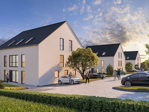 נדל"ן ב NiWo3 nittendorf — עיין במנוע חיפוש הנדל"ן GEOLN.COM. תמונה 2