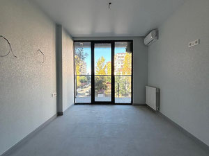 出售next apartments的公寓 — 来自开发商和业主的房地产搜索引擎 GEOLN.COM. 照片 5