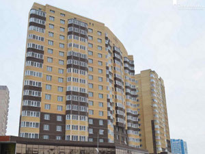 房地产在 Berezka — look at the real estate search engine GEOLN.COM. 照片 4