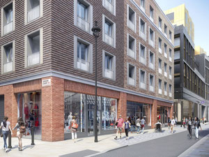 房地产在 TCRW SOHO — look at the real estate search engine GEOLN.COM. 照片 2