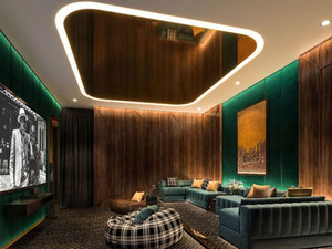 房地产在 The Base Phetchaburi - Thonglor — look at the real estate search engine GEOLN.COM. 照片 6