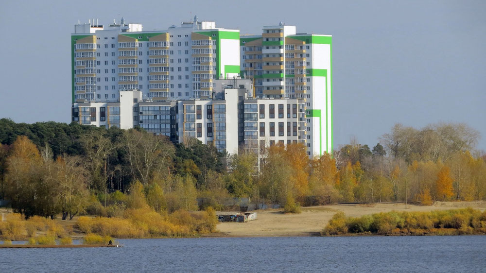 Real estate in Green Cape — look at the real estate search engine GEOLN.COM. Photo 1