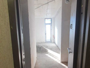 出售位于Batumi Sunrise Residence的公寓 — 来自开发商和业主的房地产搜索引擎 GEOLN.COM. 照片 5