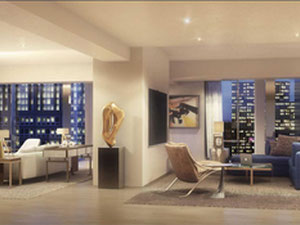 房地产在 135 West 52nd Street — look at the real estate search engine GEOLN.COM. 照片 8