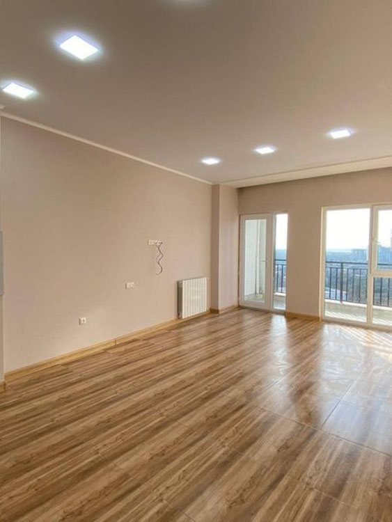 待售公寓 — 来自开发商和业主的房地产搜索引擎 GEOLN.COM. 照片 1