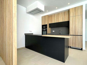 联排别墅 3 卧室 110 平方米，位于西班牙贝尼约法尔 — 来自开发商和业主的房地产搜索引擎 GEOLN.COM. 照片 6