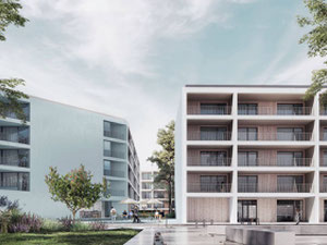 Нерухомість в Nowa Inspiracja — дивіться на пошуковику нерухомості GEOLN.COM. Фото 6