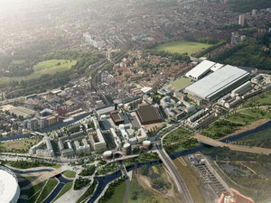 נדל"ן ב East Wick and Sweetwater — עיין במנוע חיפוש הנדל"ן GEOLN.COM. תמונה 3