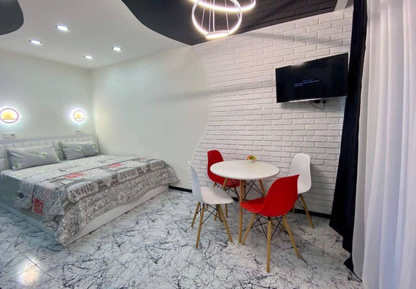 ბინა ბათუმში