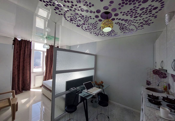 Продается 1-комнатная квартира