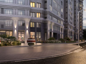 Нерухомість в Prime Time — дивіться на пошуковику нерухомості GEOLN.COM. Фото 3