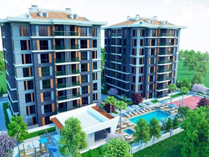 נדל"ן ב Korupark Cerkezkoy — עיין במנוע חיפוש הנדל"ן GEOLN.COM. תמונה 5