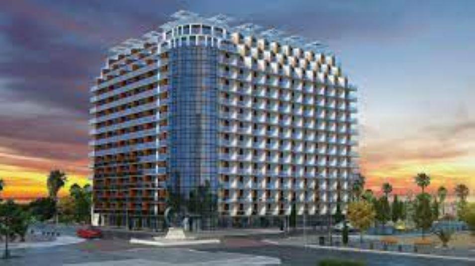 巴统日落工作室 — 来自开发商和业主的房地产搜索引擎 GEOLN.COM. 照片 1