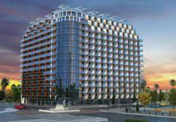 სტუდია Sunset-ში ბათუმში