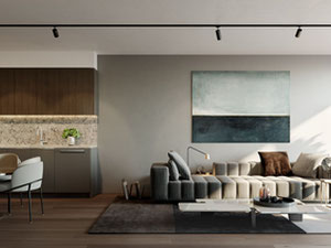 Нерухомість в Elevant — дивіться на пошуковику нерухомості GEOLN.COM. Фото 5