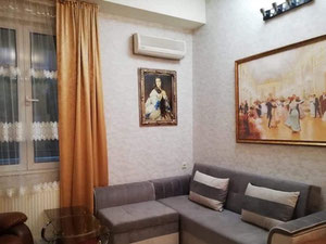 维拉的3间房间的公寓。在维拉第比利斯购买公寓 — 来自开发商和业主的房地产搜索引擎 GEOLN.COM. 照片 2