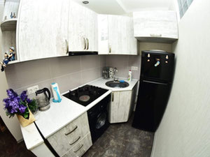 出售两房公寓 — 来自开发商和业主的房地产搜索引擎 GEOLN.COM. 照片 5