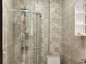 Nutsubidze斜坡上的3个房间的公寓。购买第比利斯的公寓 — 来自开发商和业主的房地产搜索引擎 GEOLN.COM. 照片 11