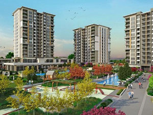 房地产在 Park Mavera 2 — look at the real estate search engine GEOLN.COM. 照片 4