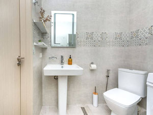 巴图米出售公寓 2 + 1 — 来自开发商和业主的房地产搜索引擎 GEOLN.COM. 照片 9