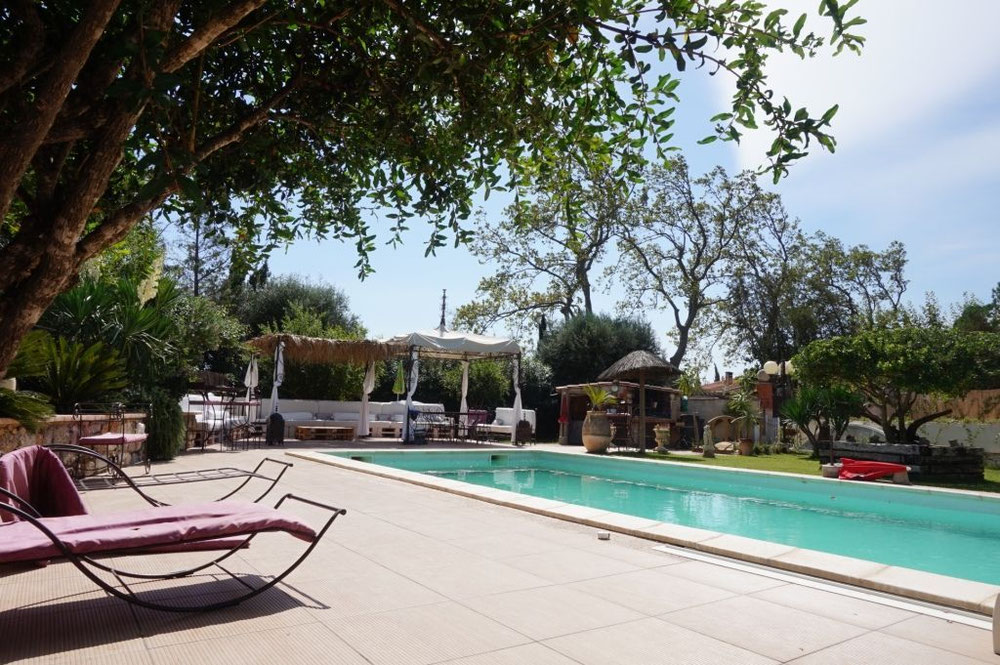 法国佩皮尼昂海边的房子 — 来自开发商和业主的房地产搜索引擎 GEOLN.COM. 照片 1