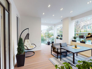 Продається будинок 220 м² — Пошуковик нерухомості від забудовників і власників GEOLN.COM. Фото 9