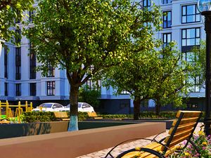 Нерухомість в Aq Shanyraq — дивіться на пошуковику нерухомості GEOLN.COM. Фото 4