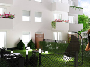 Immobilien in Osada Sportowa — Schauen Sie sich die Immobiliensuchmaschine GEOLN.COM an. Foto 3