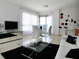 ბინები ესპანეთში, მურსიაში, სან ხავიერში — უძრავი ქონების ყიდვა და მფლო ბელებისგან GEOLN.COM. ფოტო 4