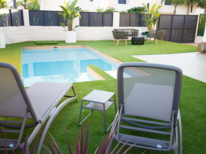 Chalet 3 habitaciones 106 m² en Ciudad Quesada, España — Encuentre propiedades fuera del plan o reventa de bienes inmuebles directamente de desarrolladores y propietarios GEOLN.COM. Foto 20