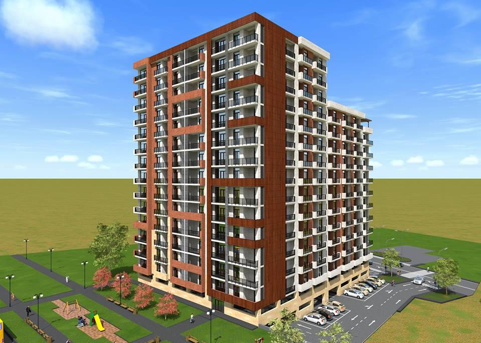 Нерухомість в King Parnavaz 35   — дивіться на пошуковику нерухомості GEOLN.COM. Фото 1