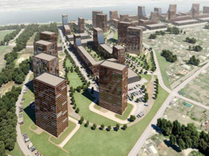 房地产在 Yasni Bereg — look at the real estate search engine GEOLN.COM. 照片 5