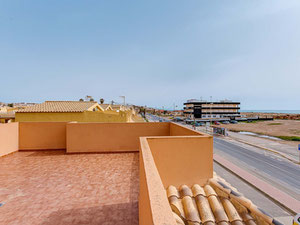 Townhouse 3 საძინებელი 153 m² ტორრევიაში, ესპანეთი — უძრავი ქონების ყიდვა და მფლო ბელებისგან GEOLN.COM. ფოტო 19