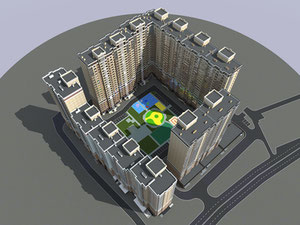 房地产在 Zhelyabovo.rf — look at the real estate search engine GEOLN.COM. 照片 5