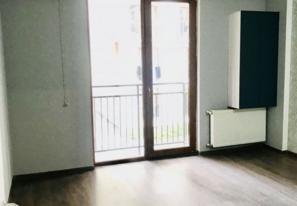 იყიდება 3 ოთახიანი ბინა