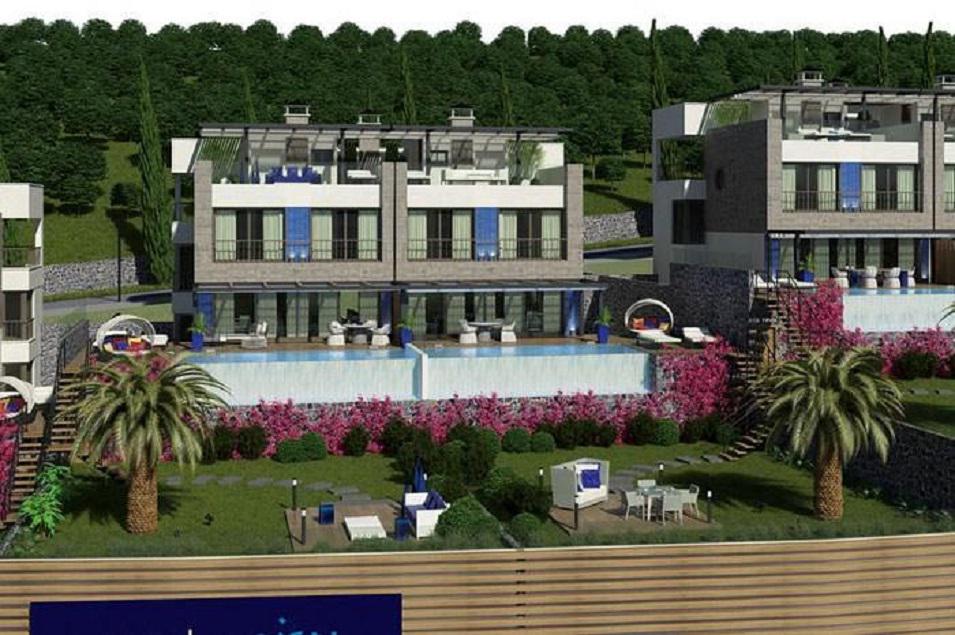 נדל"ן ב Novo Maison — עיין במנוע חיפוש הנדל"ן GEOLN.COM. תמונה 1