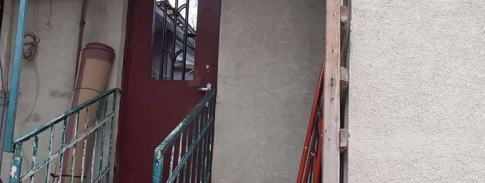 Private house in Svaneti district. Buy a house in Tbilisi — Find off-plan property or real estate resale directly from developers and owners GEOLN.COM. Photo 1