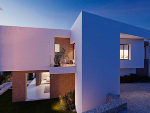 Villa 3 bedrooms 191 m² in Benitachell, Spain — Find off-plan property or real estate resale directly from developers and owners GEOLN.COM. Photo 9