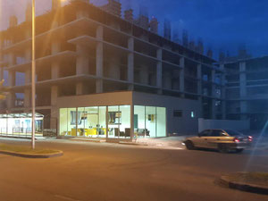 Недвижимость в Intourist Residence — смотрите на поисковике недвижимости GEOLN.COM. Фото 30